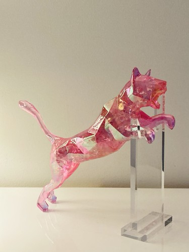 Richard orlinski the - :, cat