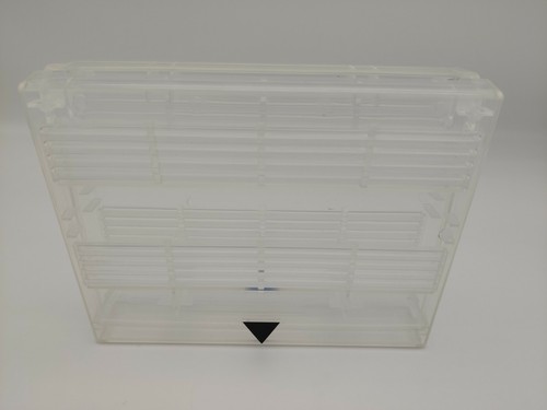 Replacement plastic shell - plastic,