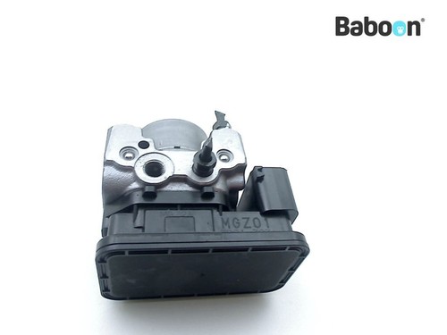 Abs modulateur honda cbr - abs, r