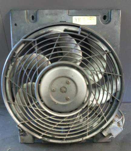 Ventilateur condenseur - ventilateur,