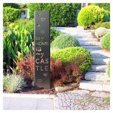 Piquet Signe de Jardin Castle