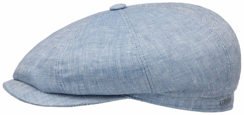 Stetson hatteras 100 - 100%, linen