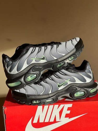 Nike air max plus - nike, black