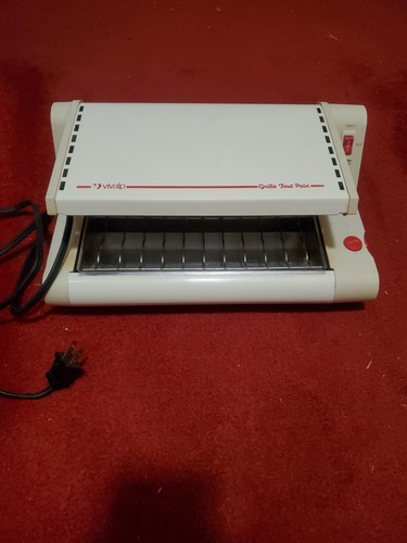 Rare find vivalp grille - find,