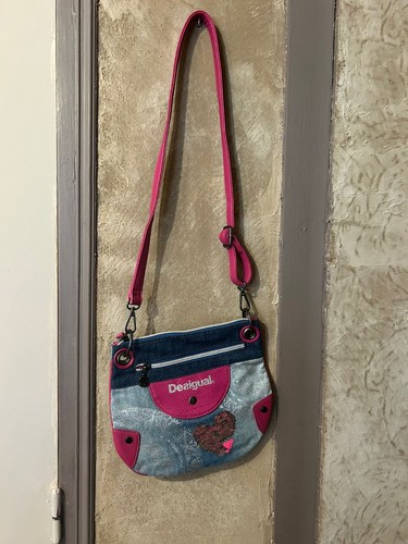 Sac desigual - sac,