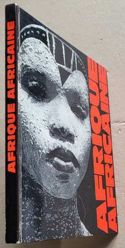 Afrique africaine michel huet - afrique,
