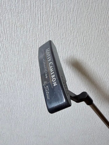 Scotty cameron classics - scotty,
