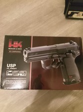 réplique HK USP CO2 AIRSOFT