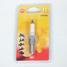 Bougie d'allumage NGK pour Quad Yamaha 450 Yfm Fa Kodiak 2003 à 2007 DR8EA Neuf