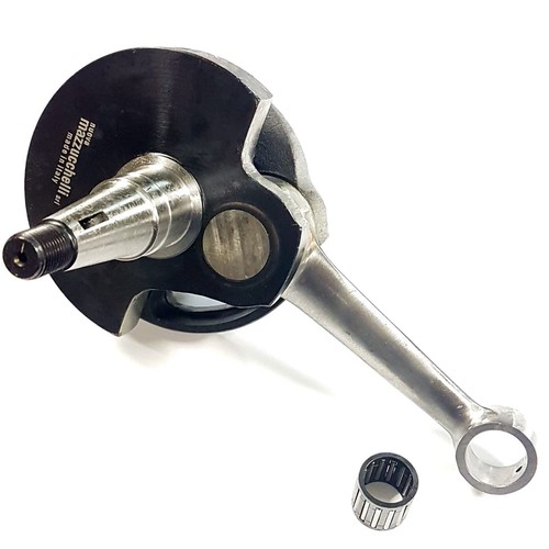 Arbre moteur mazzucchelli - moteur,
