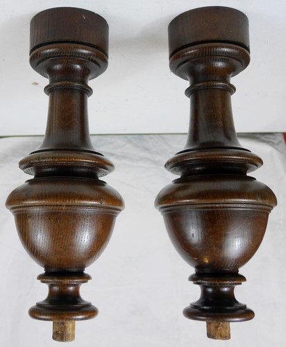 Ancienne colonnes pieds - ancienne,