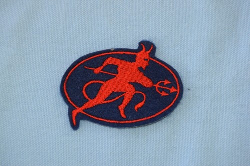 A161 patch insigne écusson