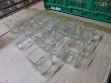 lot  20  photophore déco