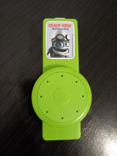 Mcdonald lecteur musique the - lecteur,