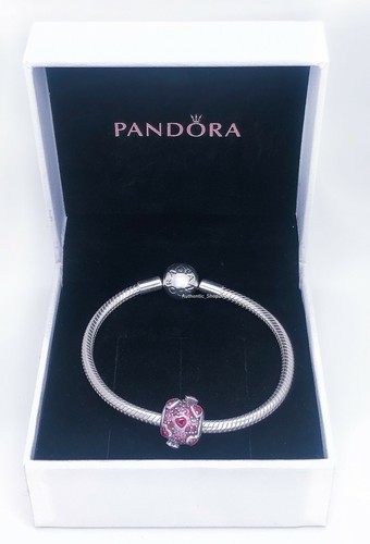 New authentic pandora 925 - new,