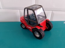 1205244 épave Manitou MSI 50
