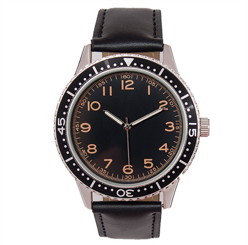 Montre pilote italien 1960 - pilote,