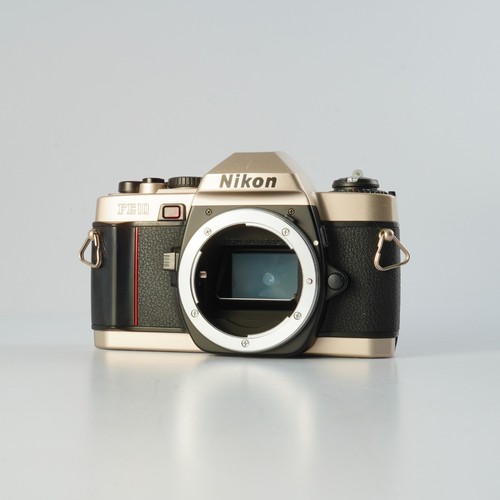 Très bon nikon fe10 caméra - fe10,