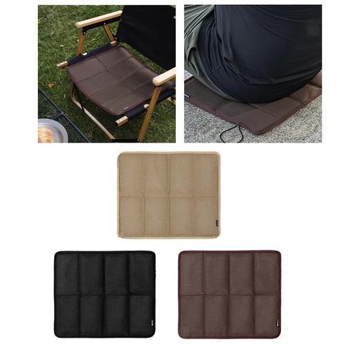 Tapis camping pliable - tapis, et