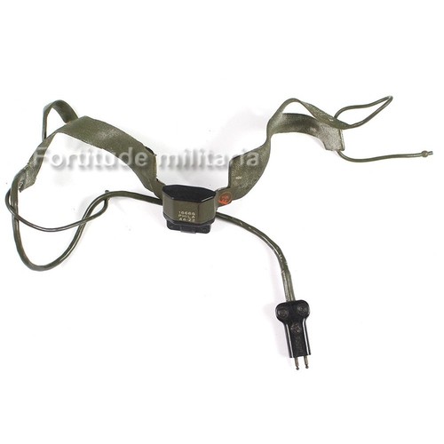 Microphone us army - -,