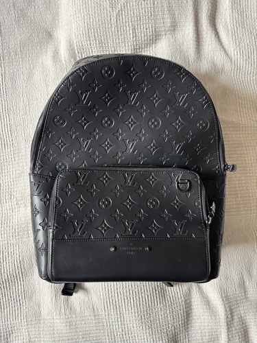 Louis vuitton racer backpack - louis,