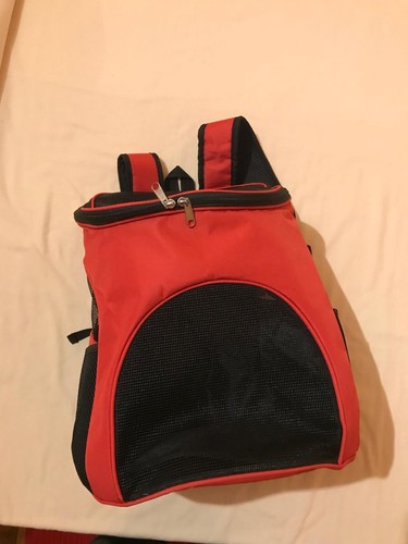 Sac dos transport - sac, a