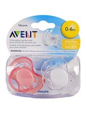 Philips Avent Tétine Freeflow