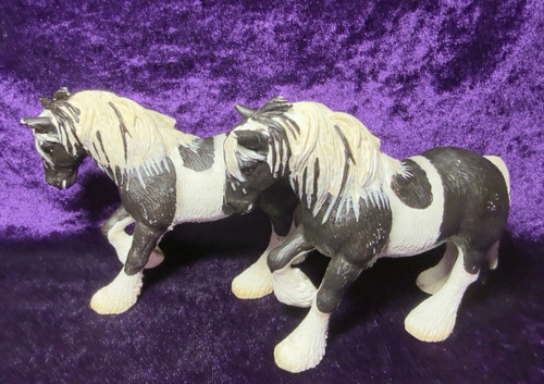 Schleich tinker horse lot - schleich,