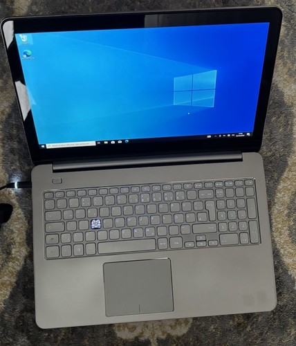 Dell inspiron 7537 core - dell,