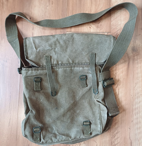 Belle musette tta originale - belle,