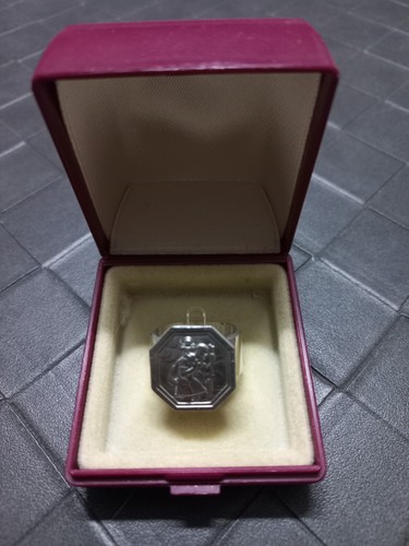 Bague argent massif - bague,