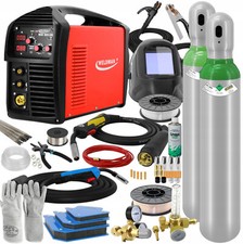 Weldman MIDI MIG 220 Poste à