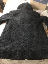 Fourrure Fur Astrakan Taille 36