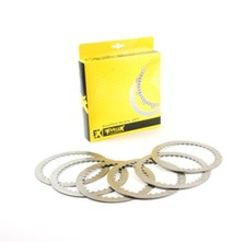 DISQUES D'EMBRAYAGE SUZUKI DR