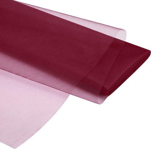Rouleau tulle pouces - rouleau,