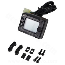 COMPTEUR ADAPT. MBK 50 STUNT/