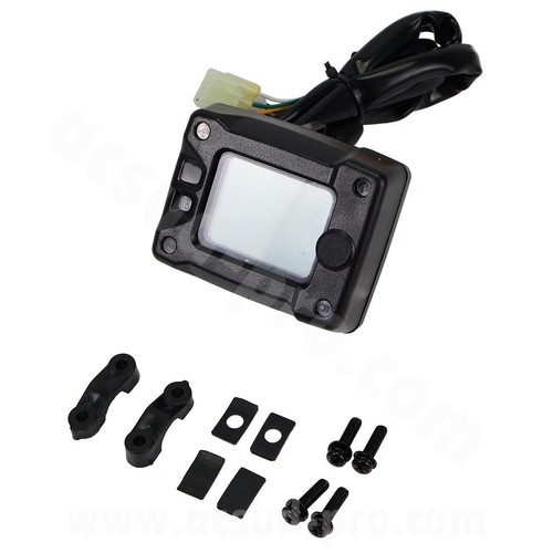 Compteur adapt mbk - mbk, 50