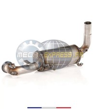 Filtre à particules pour FIAT