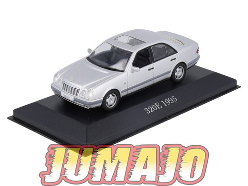 Mb37 voiture ixo - mb37, altaya