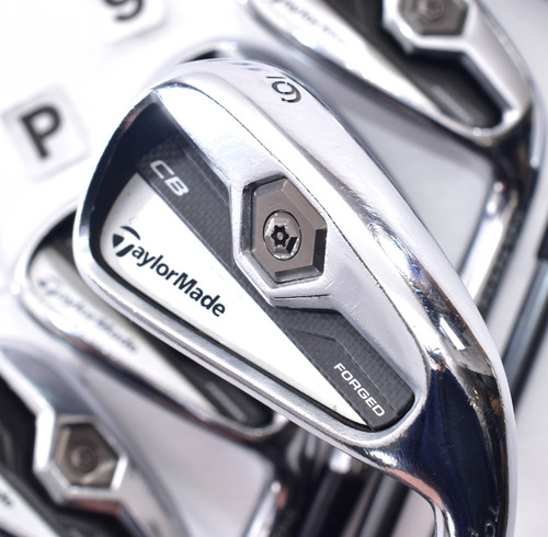 Taylormade preferred forged - cb,