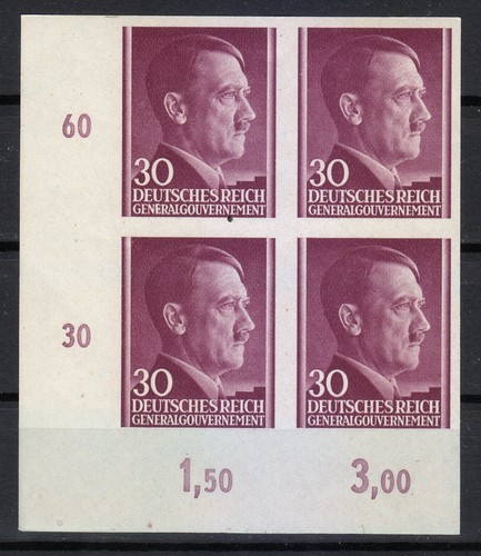 Pologne post osten 1941 79 - pologne,