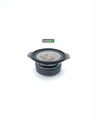 Haut parleur chevrolet - haut-parleur,
