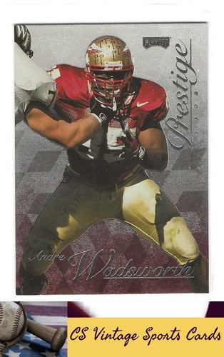 1998 playoff prestige ssd - 1998,