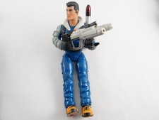 Action man 2003 - Figurine