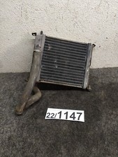 Radiateur Original Italjet