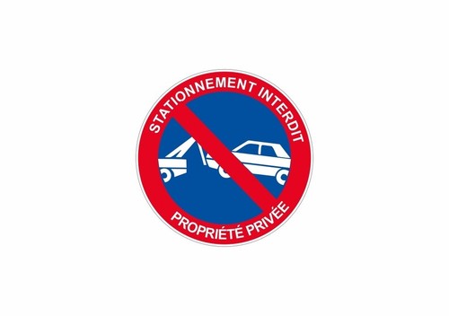 Autocollant sticker