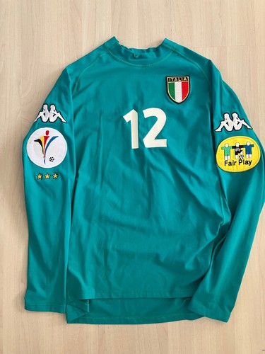 Francesco toldo italia match - francesco,
