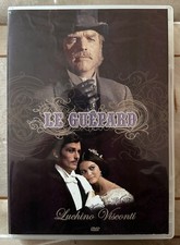 Le Guépard - DVD - Burt