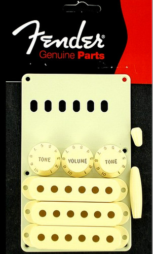 New kit strat - kit,