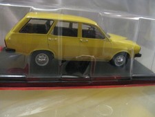 TRES RARE DACIA 1310 BREAK